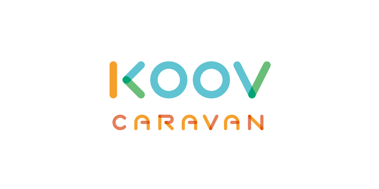 Cover Image for KOOV Caravan特設サイトを開設しました