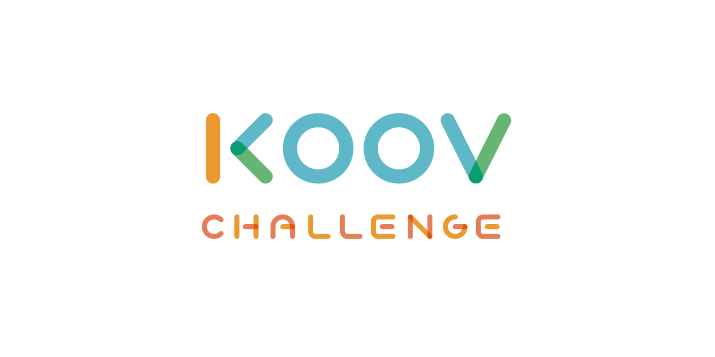 Cover Image for KOOV Challenge 2022 結果発表